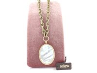 Collana Evanueva Donna in Oro rosa Diamante 0.75 Ct 09100037 - 09100037